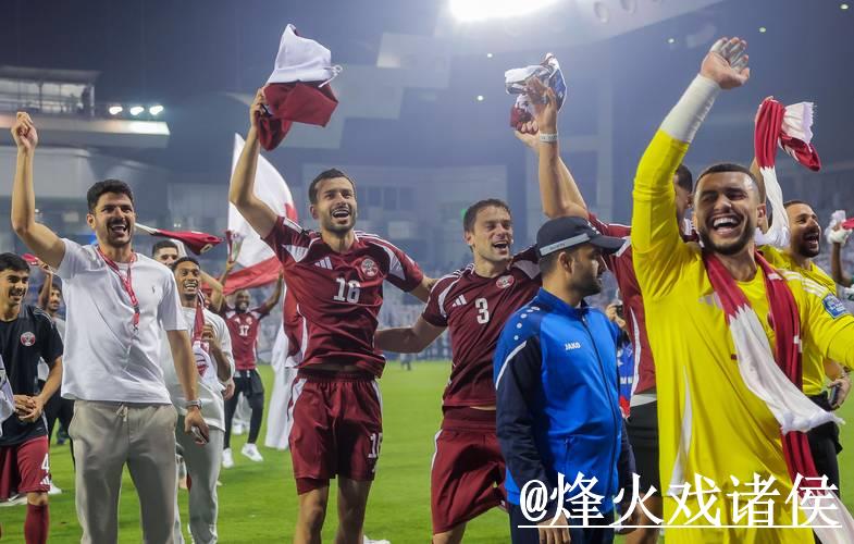 2026世界杯现场直播全程高清覆盖